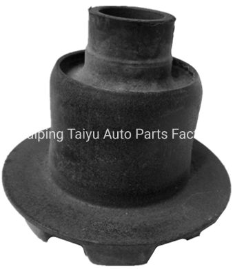 Auto Parts Front Axle Rubber Sleeve for Toyota 52215-06110