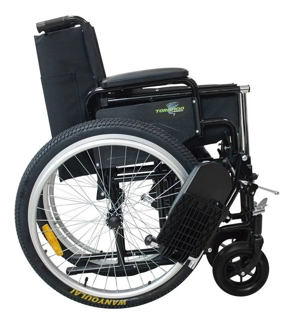 Both Sides Separate New Wheelchair 2022 Other Health Care Products