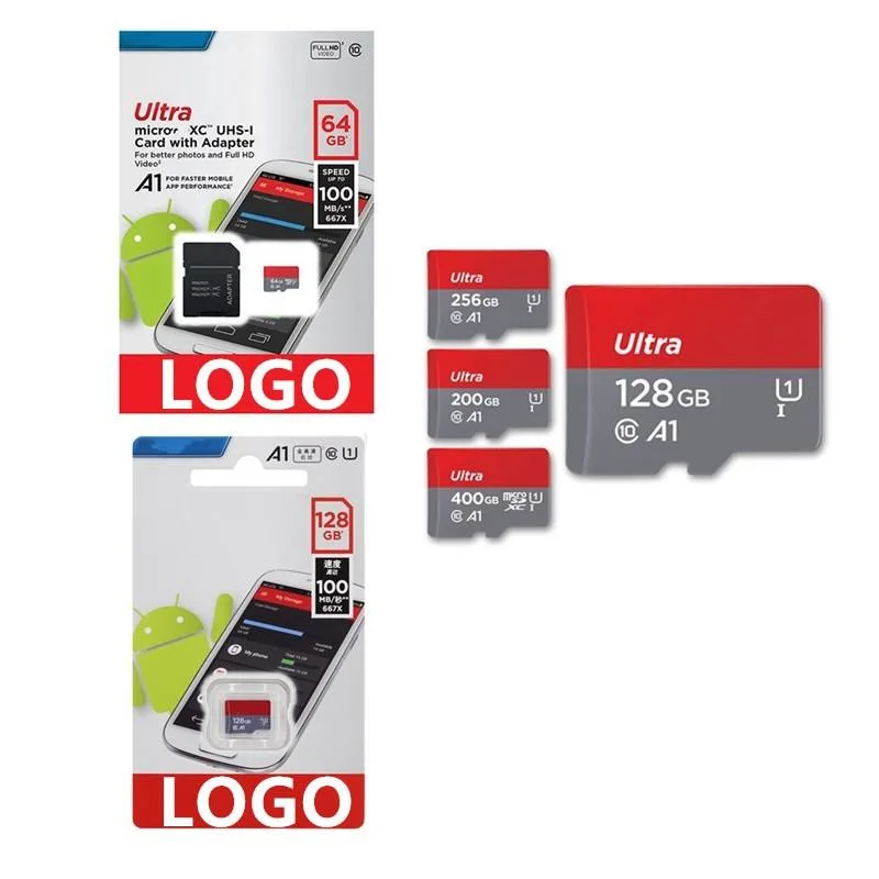 Memory Card 100% Authentic Disk Ultra Micro SD Card High Speed Class10 TF Card 32GB High quality/High cost performance 