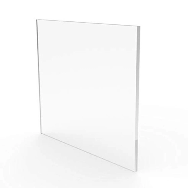 Corning 8010 Corning Eagle Xg, Flat Glass, Coated Glass Whiteboard, 0.5mm