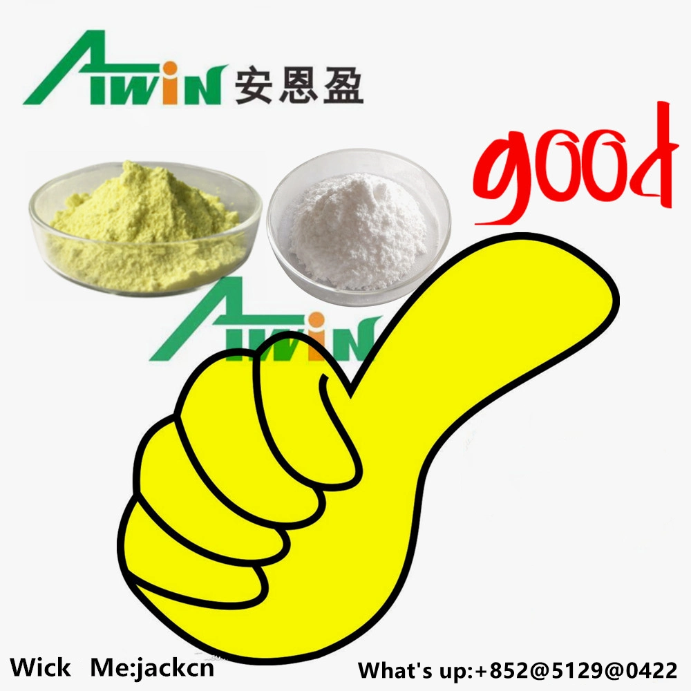 Factory Supply Benzyl Benzoate Chemicals 99% Raw Steroids Powder with Safe Shipping
