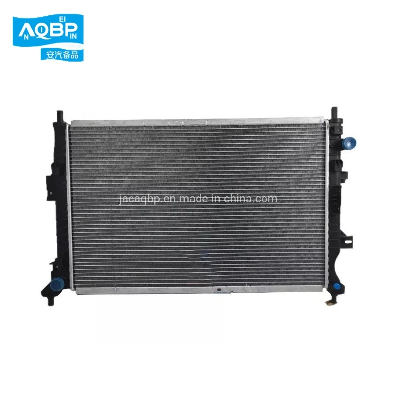 Auto Parts Engine Coolant Cooling System Radiator for Ldv Maxus V80 OEM C00002428