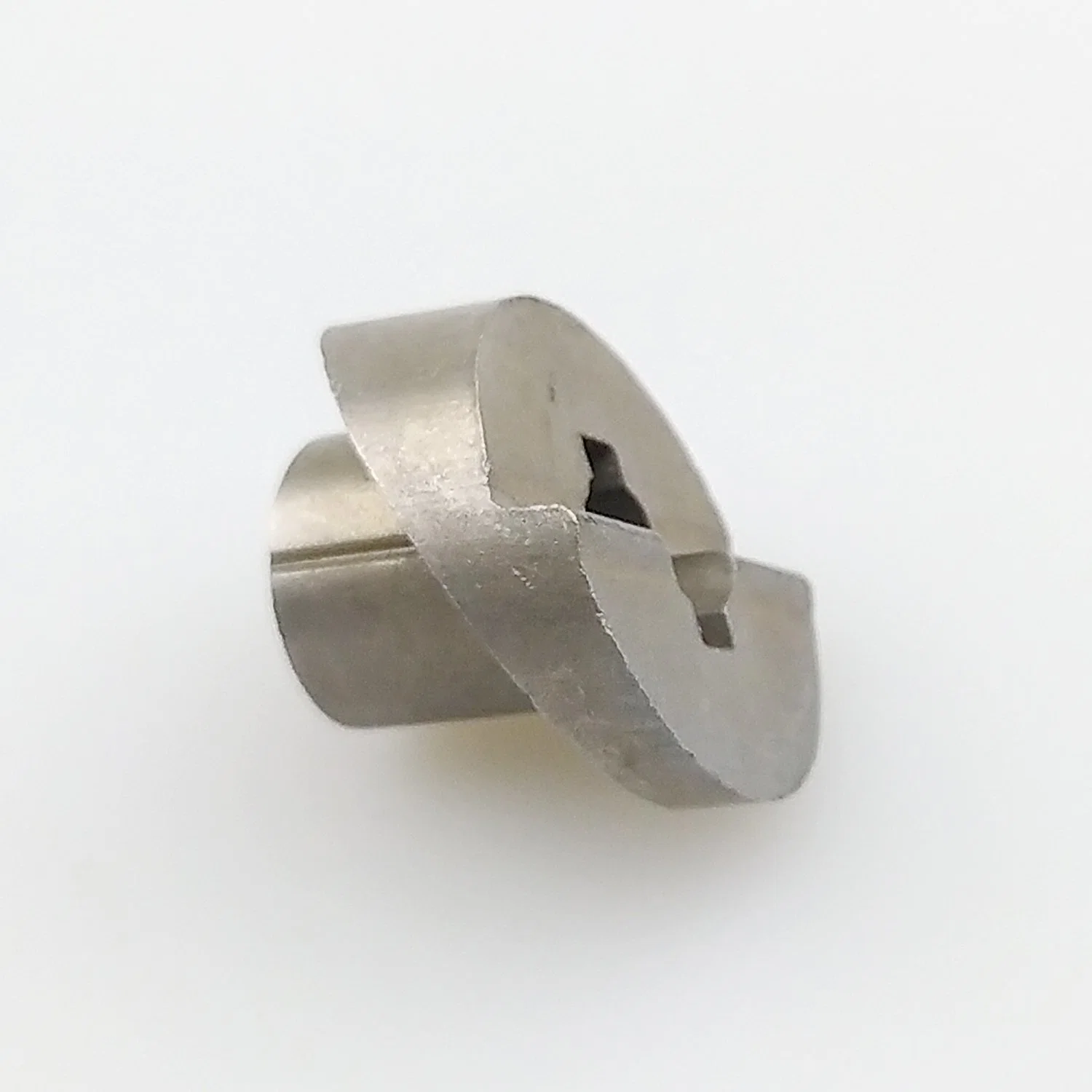 OEM Metalurgia de polvo procesamiento de maquinaria piezas MIM Sintered Metal Injection Fundición moldeada