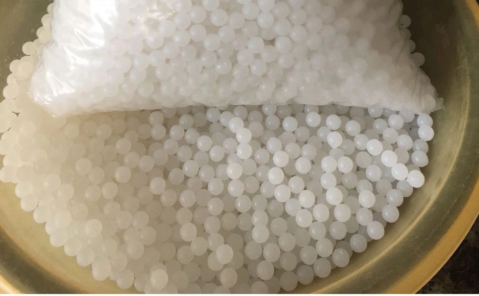 Ведущий производитель чистящих шариков из силиконовой резины на заказ в Китае: Превосходное качество и эффективные чистящие растворы