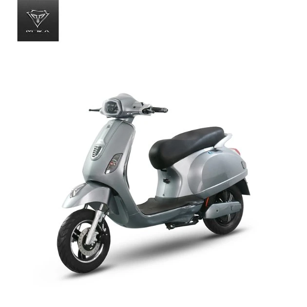 Super Quality with Cheap Price Electric Mopeds 1500W Electric Motorcycle Citycoco