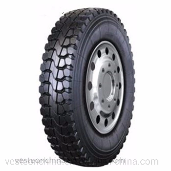 285/75r24.5 All Steel Heavy Duty Car Tire, Racing Car Tires