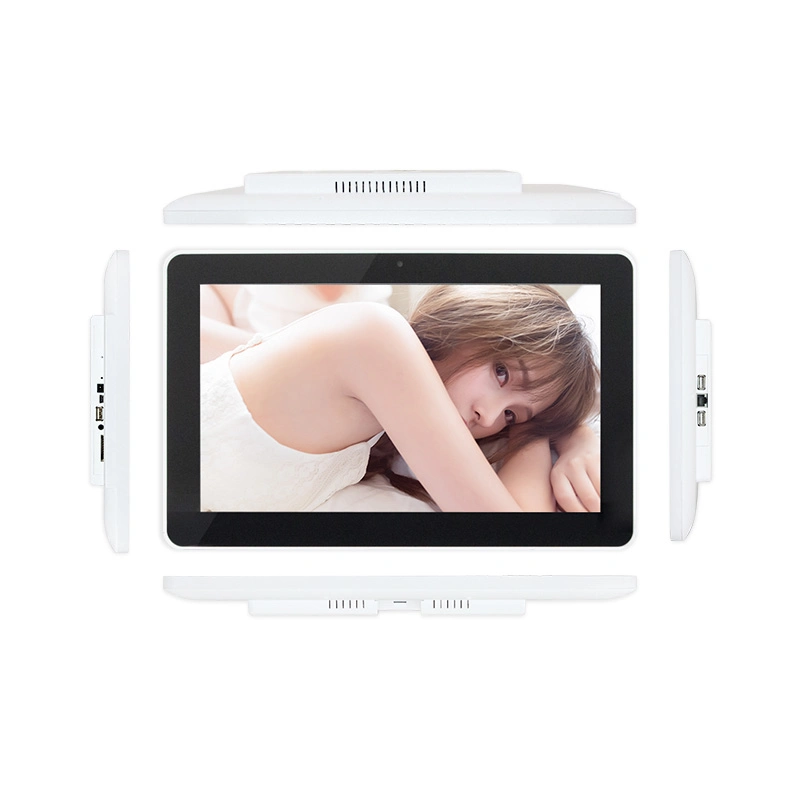 22inch Smart Advertising Player/LCD Display with Touch Screen