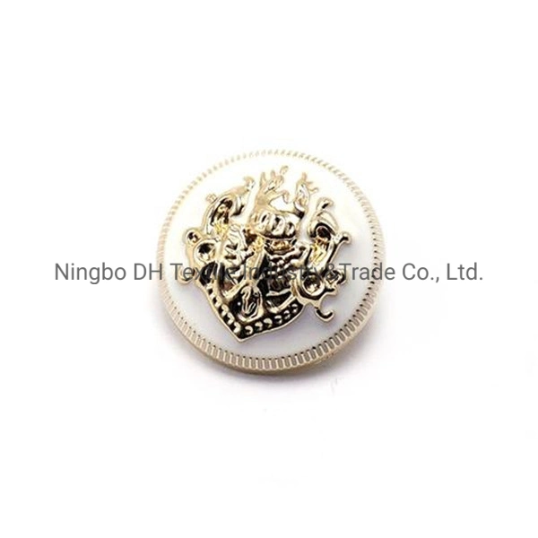 Good Quality Fashion Button for Garments/Clothing/Coat/Dressing