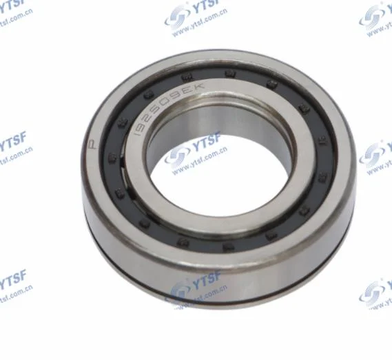 High quality/High cost performance  Truck Parts Bearing Output Shaft Yc5-30q07 192509 (NUP2209EN) Yutong/Hino/JAC/Jmc/Foton/Forland/Isuzu/DFAC/FAW/HOWO/Sinotruk/Sitrak/Yuejin/Cummins