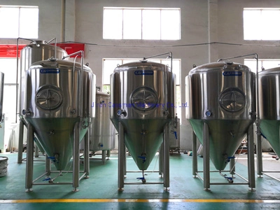 Cassman 10bbl Beer Brewery Fermenter Tank with CE Certificate