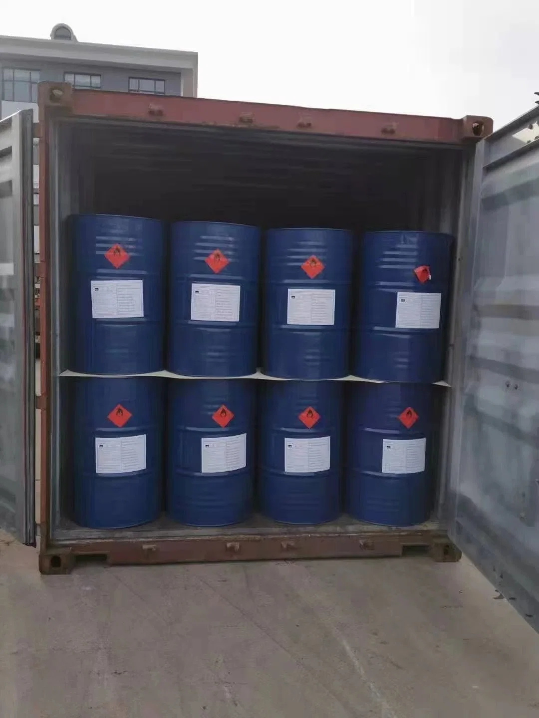 Cosmetic/Industrial /USP/Food Grade CAS: 57-55-6 Propylene Glycol