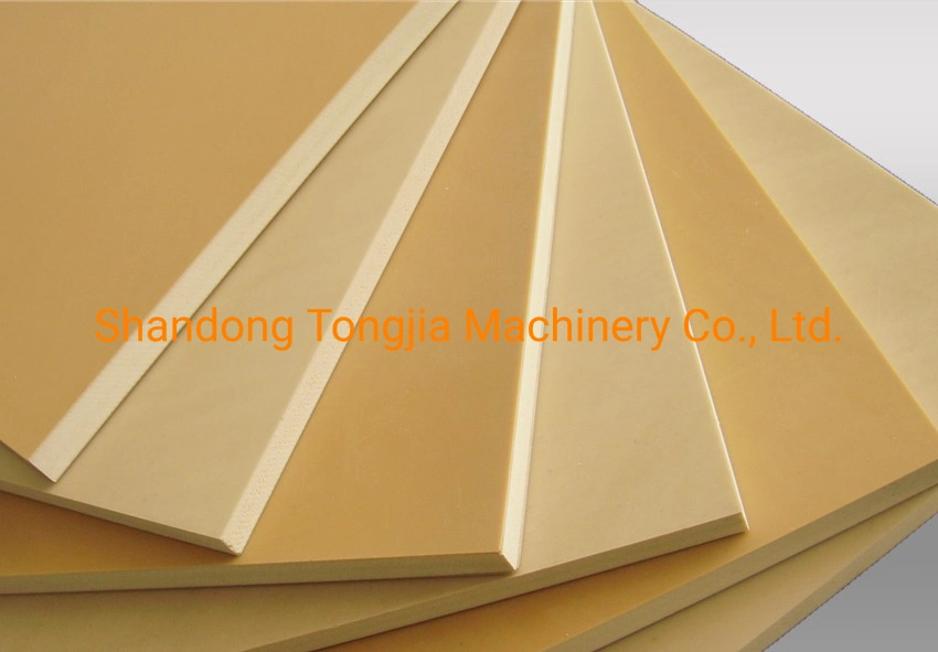 PVC Foam Board Machine Construction Framework Board Cabinet Board Furniture Board Extrusion Machine WPC Foam Board Machine