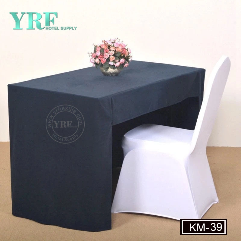 Wedding Table Skirting Square