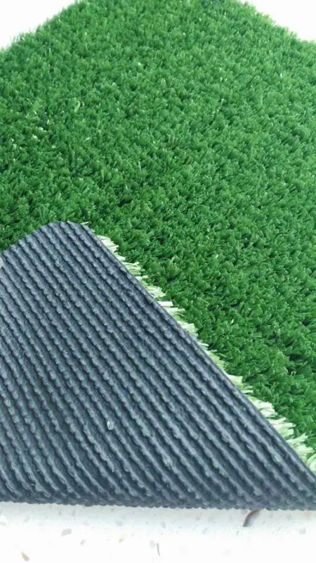 Alfombra Ecológico Jardines de césped artificial para el Kindergarten / pista de fútbol