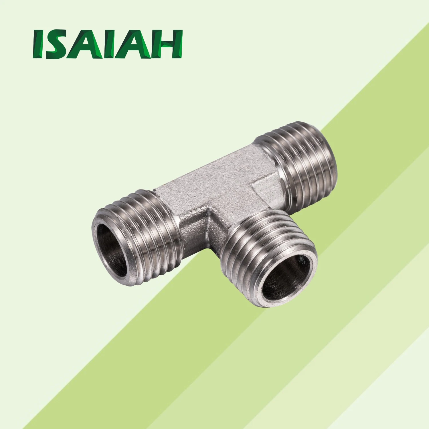 Good Price Female Male Thread 304 Stainless Steel Pneumatic Fitting Air Connectors