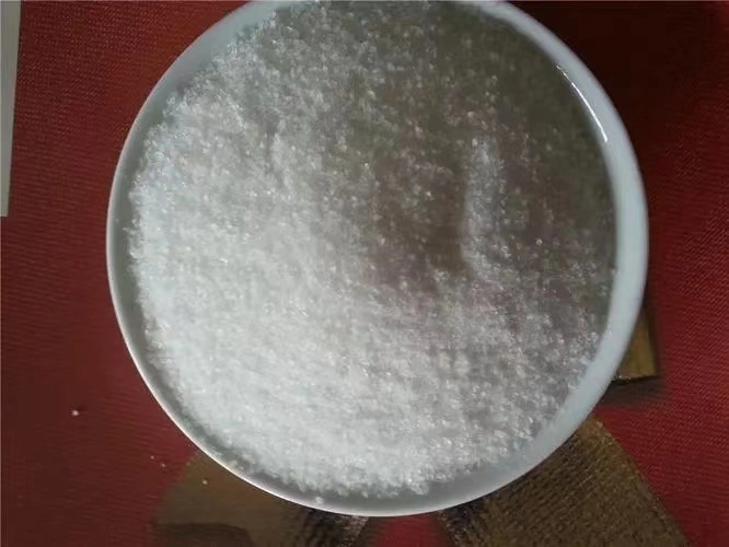 Anionic Polyacrylamide PAM Flocculant