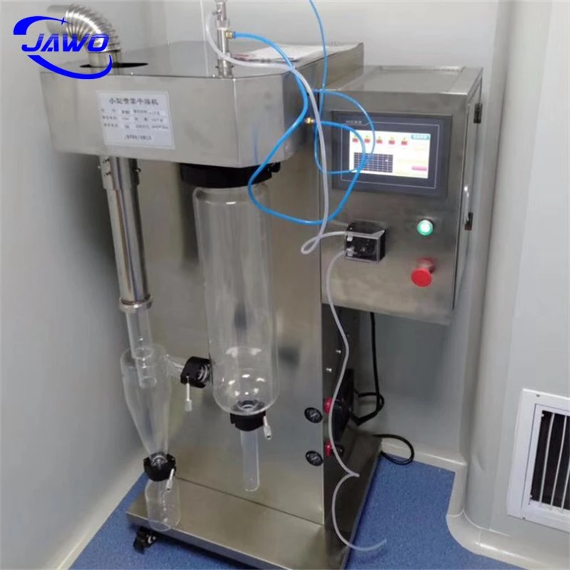 Factory Price Spray Dryer Lab Lab Scale Spray Dryer Laboratory Spray Dryer Machine