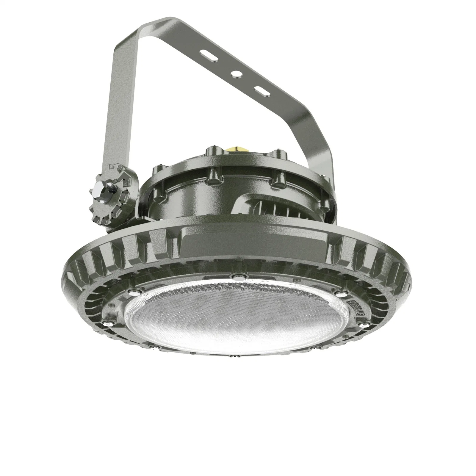 Factory Supply Atex Standard LED Explosive Proof Light for Petroleum Industry