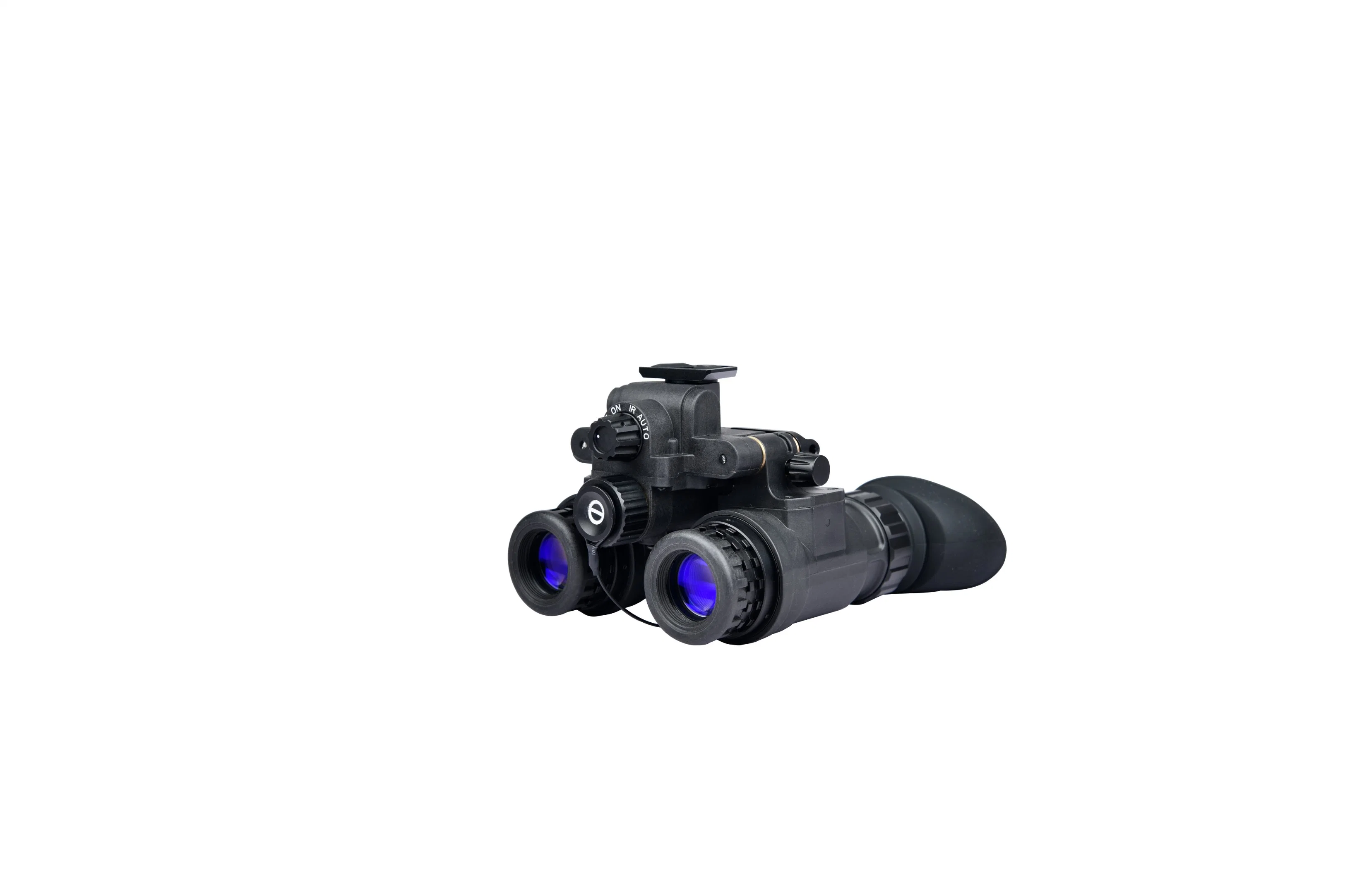 Gen2 Night Vision Binocular with Head Set for Military