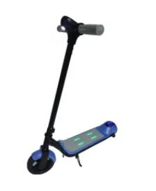 Perfect for Teens! Kds DC32 Bluetooth Connection Electric Scooter