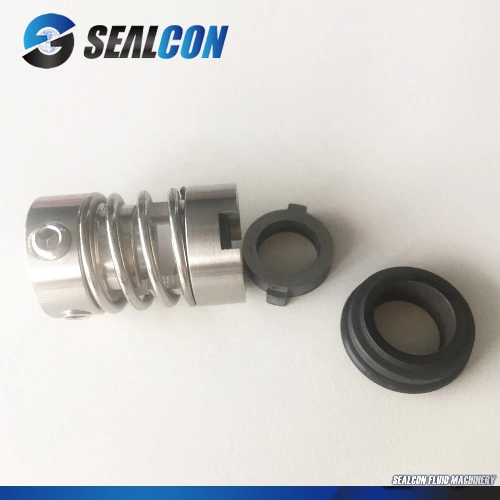 Selcon 12/16mm OEM Glf sello mecánico de la bomba de agua Cnp-Cdl CR2/4