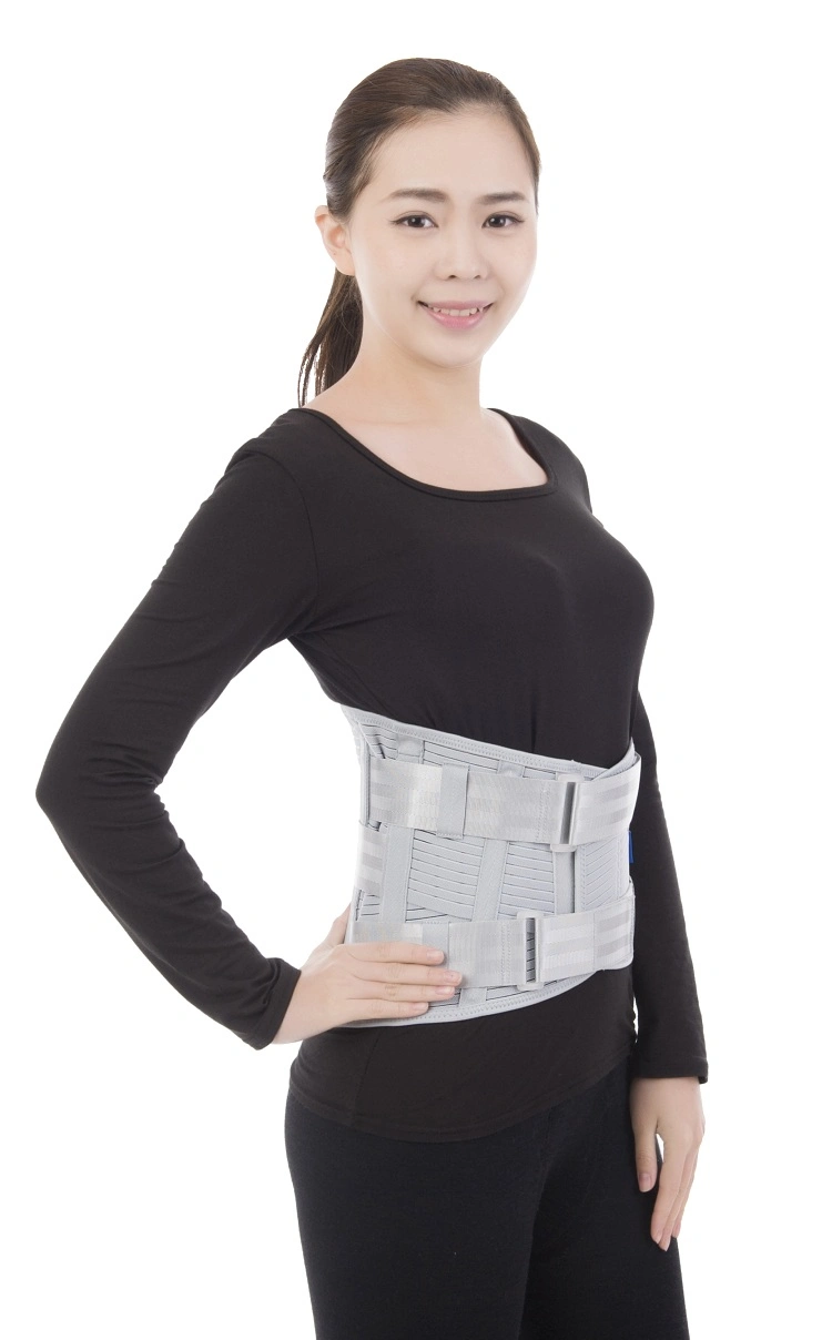 Medical Elastic Lumbar Corset Lumbar Protector