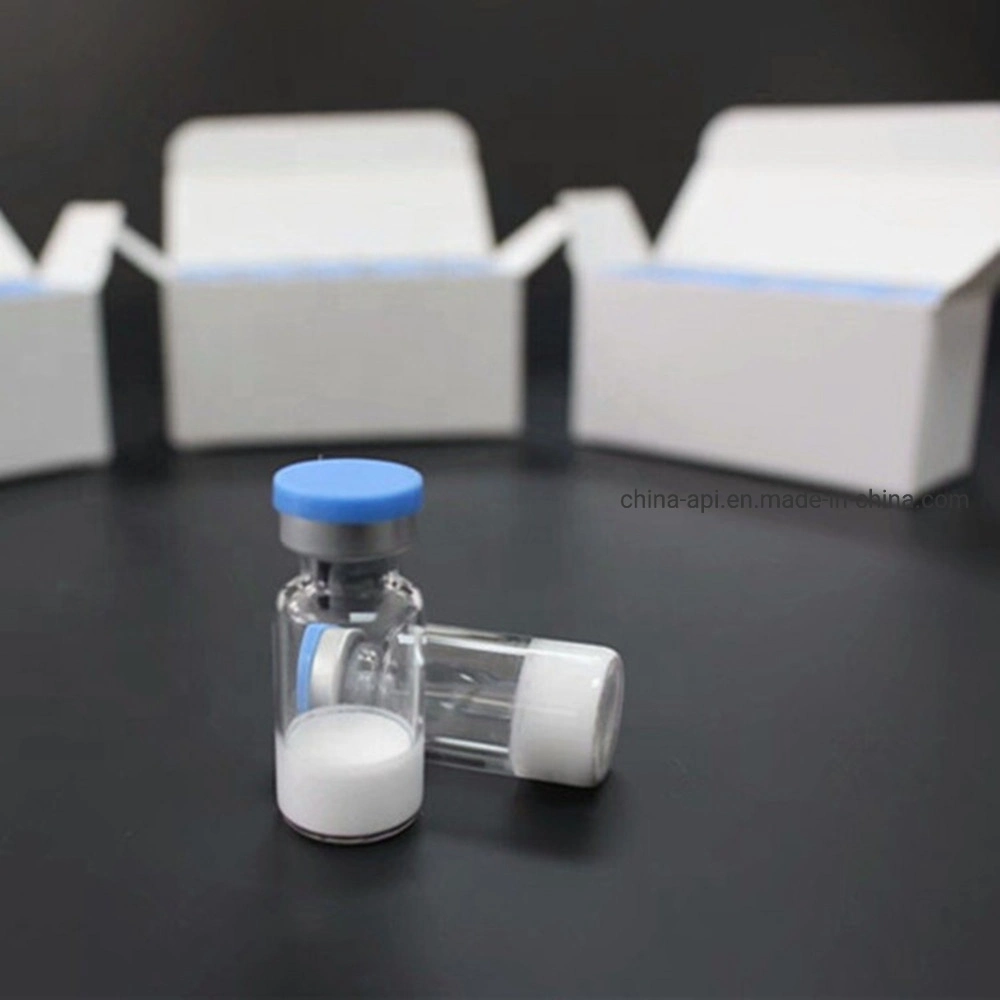 High Purity Gdf8 1mg/Vial 99% Peptide Gdf-8