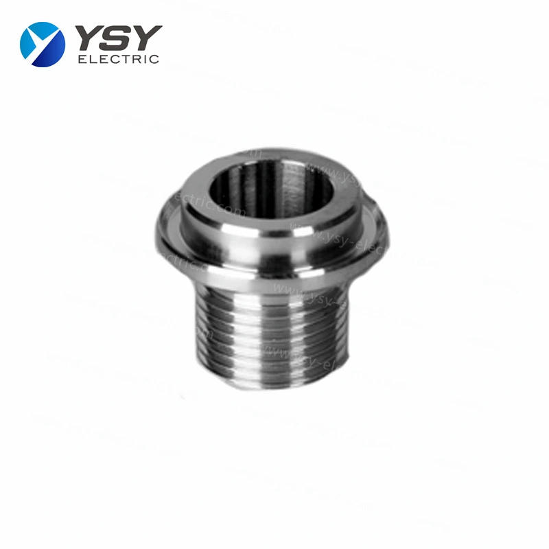 Precision OEM CNC Stainless Steel Milling Furniture Metal Sheet Hardware Accessories