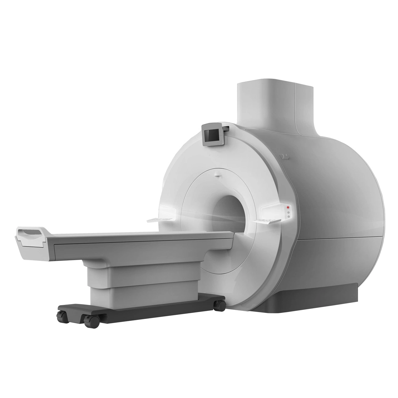 Syp Hospital Medical 0.5T 1.5T 3t escáner de RM/escaneo/Equipamiento de la máquina de precio con la resonancia magnética Película
