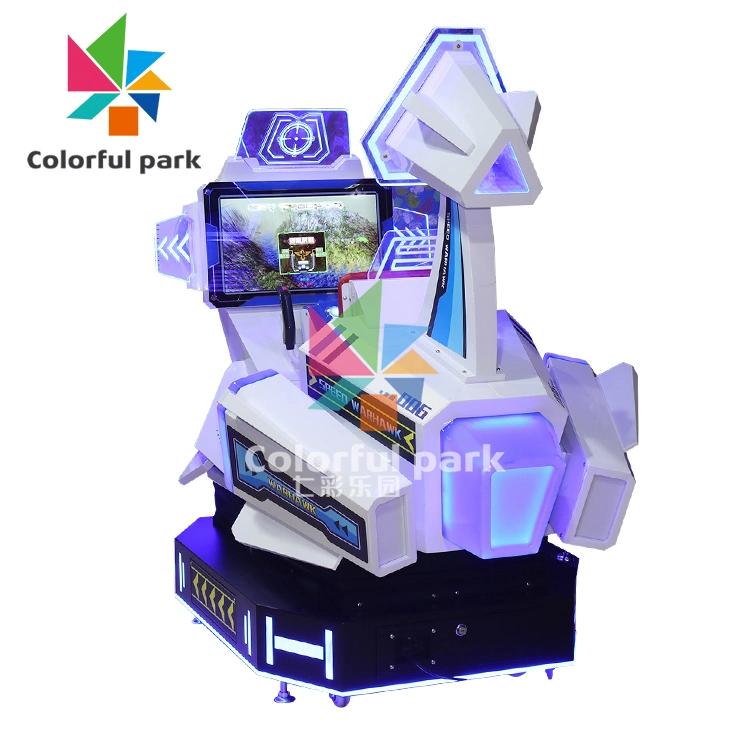 Best Arcade Games Coin Operated Machine Indoor Amusement Park Kiddie Rides