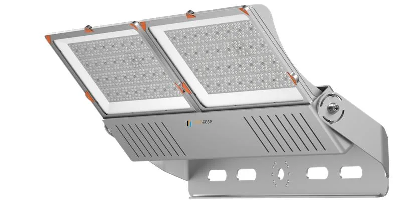 50W 80W 100W 150W 200W en el exterior de los proyectores de LED AC90-305V IP66 Camino de iluminación LED 15000 lumen 5700K 220V 60Hz de farol exterior para el alquiler de luces de estacionamiento IP66.