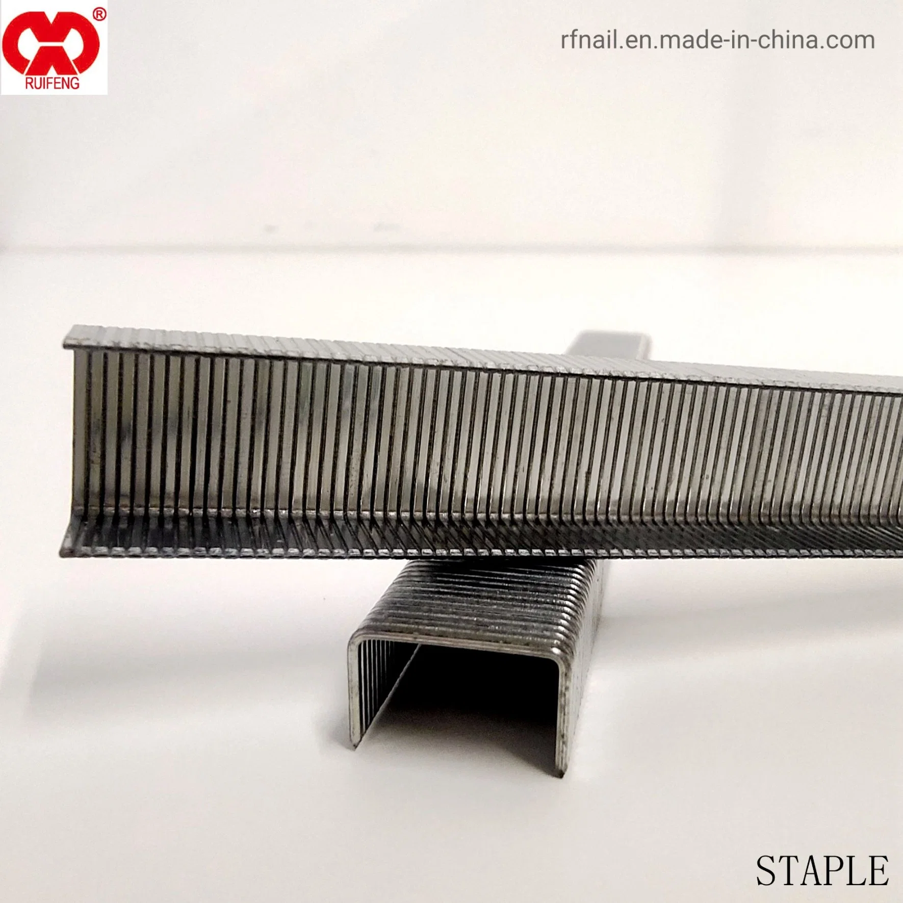 Latest Price Factory Supply 21ga -97b Fine Wire Staple.