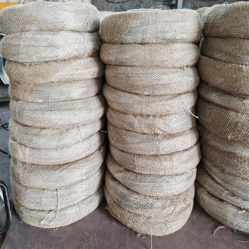 Galvanized Steel Wire/ Polish/Spiral Drawn Soldering Zinc Coated Building Material