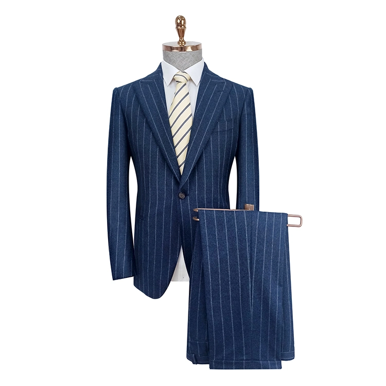 Custom Man Wedding Suit Tailors Apparel