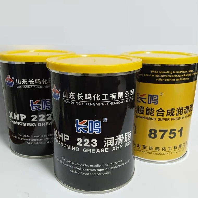 Low Temperature, Extremely  High Speed Bearing Grease LGLT2/0.2  LGLT2/1 LGLT2/5 LGLT2/18