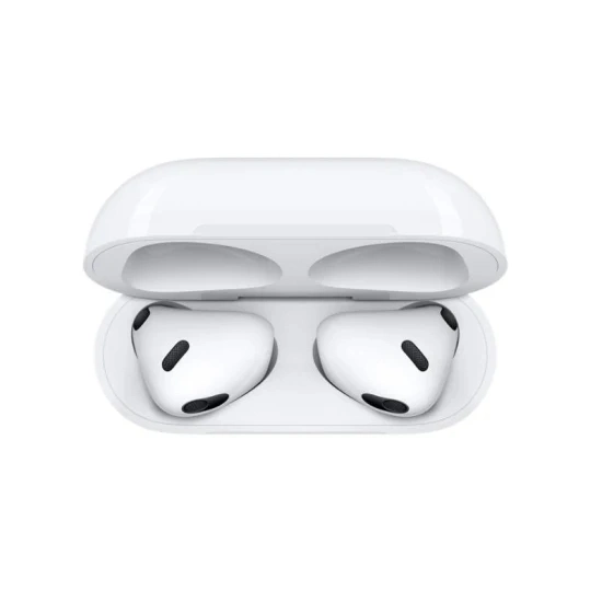 3rd Generation Tws Pop-up Window Airpod 3rd Generation Bluetooth Wireless Charging Headphone