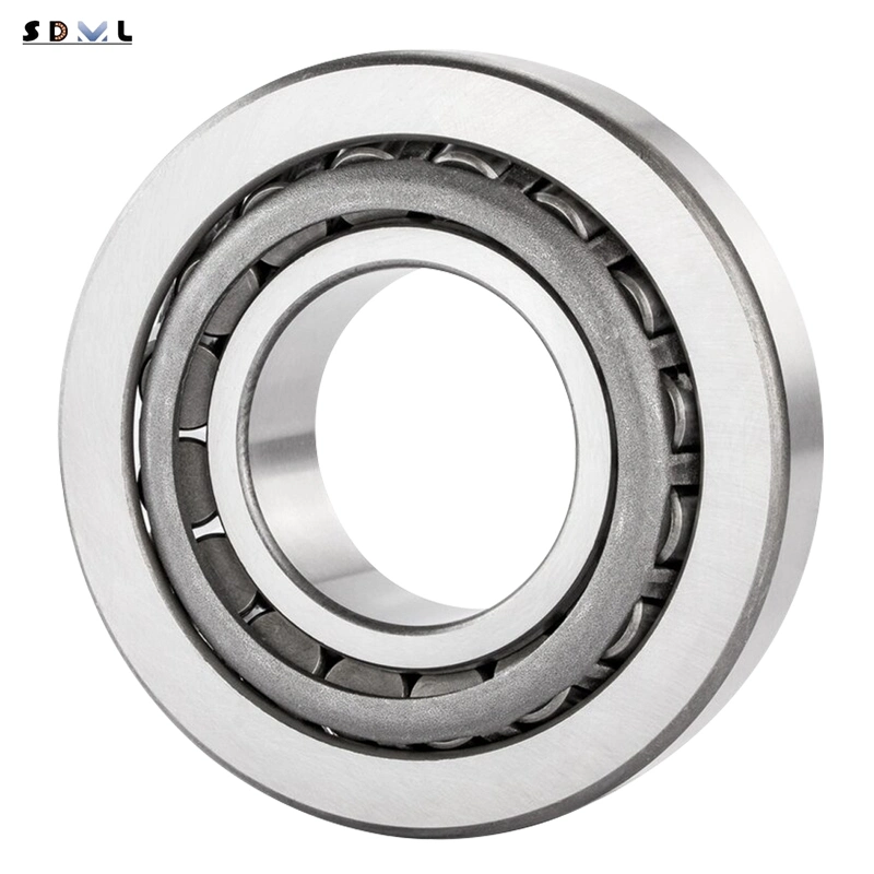 High Speed Tapered Roller Bearing 4t-09074/09196 Truck Gear Box Bearing 09074/09196