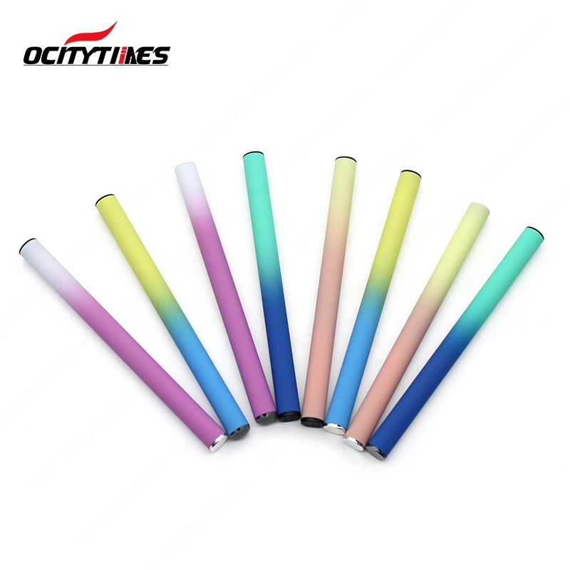 Ocitytimes Sleep Essential Oil 500 Puffs Disposable/Chargeable E Cig Vape 1.2ml Melatonin