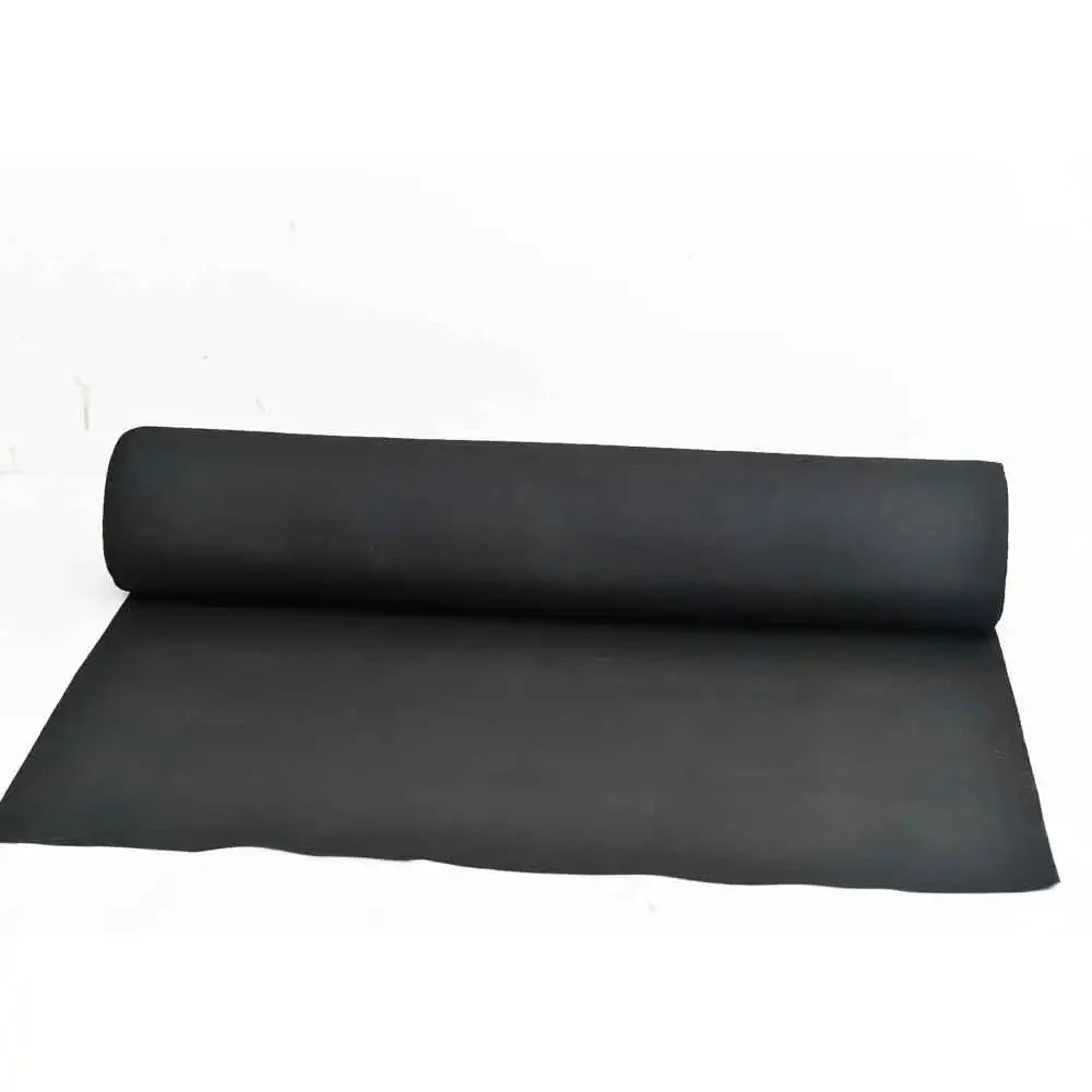 Self-Adhesive EPDM Membrane Building Roofing Materials