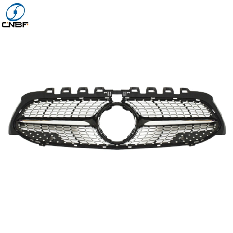 Cnbf Flying Auto Parts Car Automobile Spare Front Bumper Grille Parts