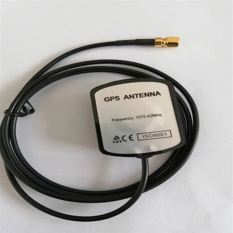 Antena GPS con Hembra Recto Gl-Dy SMC002SMC.