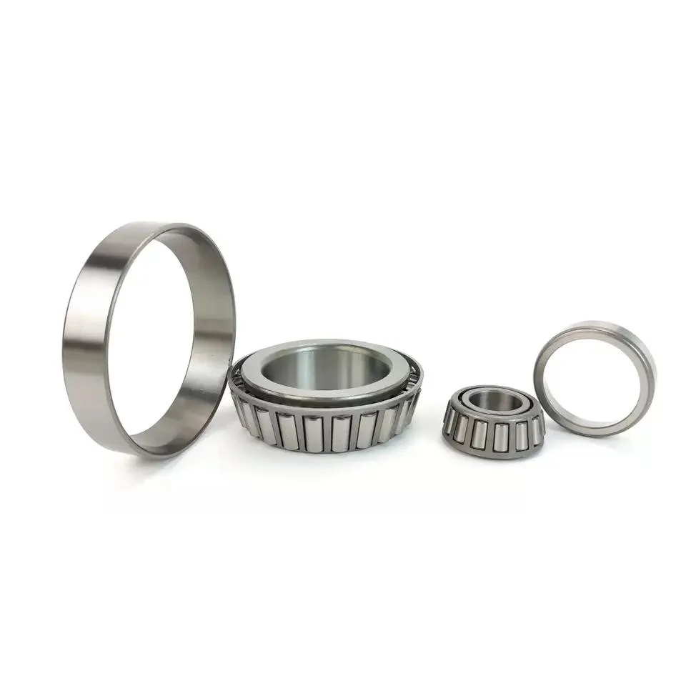 Perfect Quality Single Row Original Factory Wholesale/Supplier Tapered/Taper Roller Bearing 28580/21