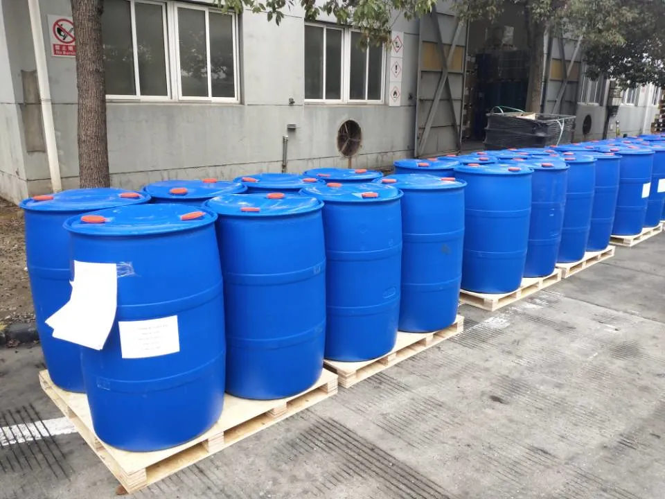 High Efficient Disinfection, Equal to Btc 2125m 80, Mixture of Alkyl Dimethyl Benzyl Ammonium Chloride and Alkyl Dimethyl Ethylbenzyl Ammonium Chloride