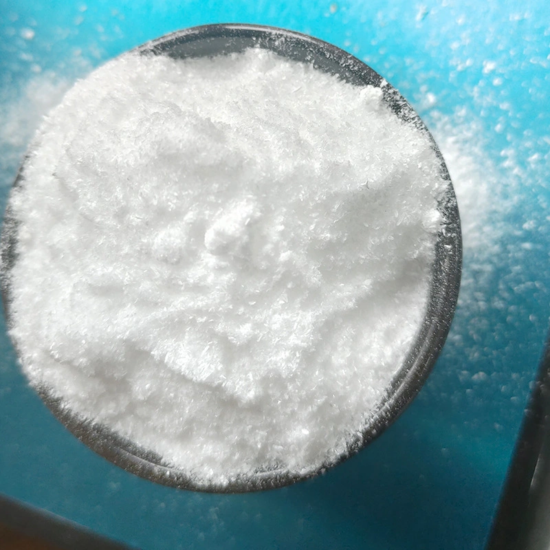 منظف تبييض 99.6% من حمض الأكسليك المنظف حمض الأسيليك Oxalic Acid CAS144-62-7