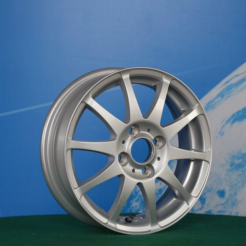 2019 Hot Sale Passenger Car SUV 4X4 Aluminum Alloy Wheel