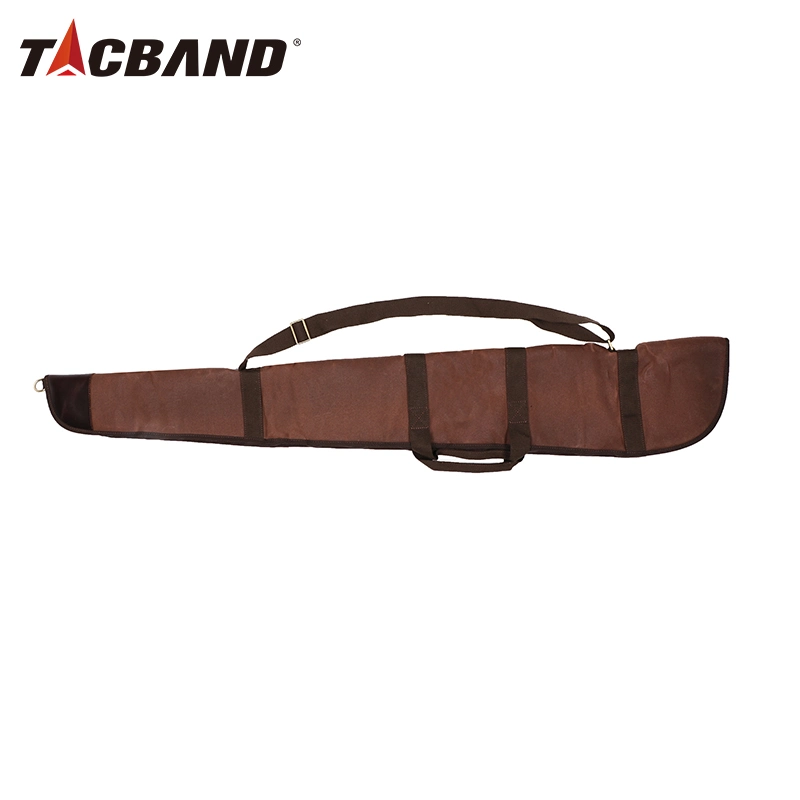 Tacband 52 Zoll Shooting Hunting ausgestattet mit einem Scope kann Auch Leicht Geladen Gun Bag