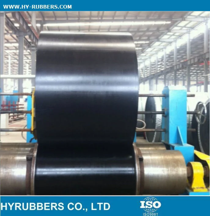 Steel Cord Conveyor Belt Hookah Coal Factory Conveyor Belt Sushi Round Leather Cord