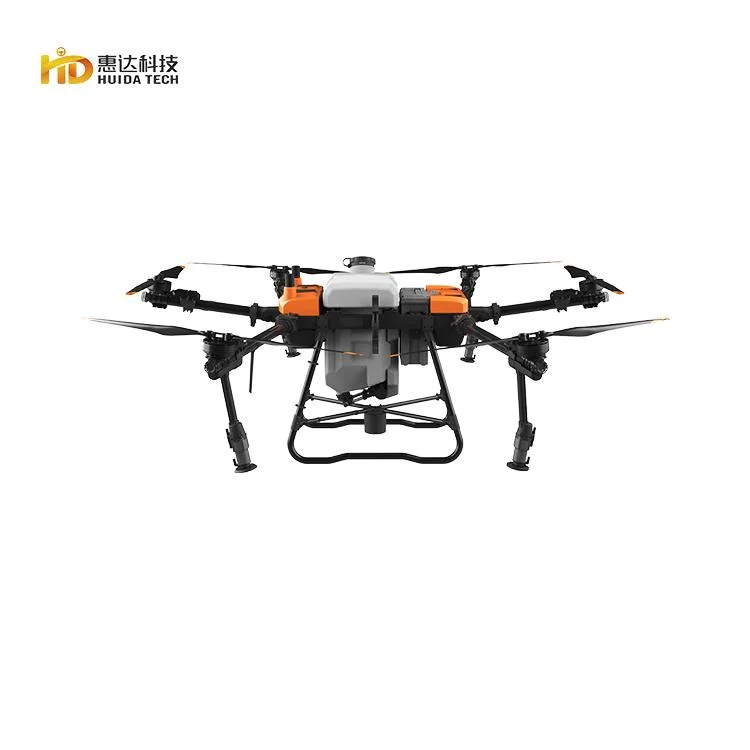 Agricultural High Tech Precision Company Spraying System for Agricultural Product Uav Agricultural Drone Unmanned System