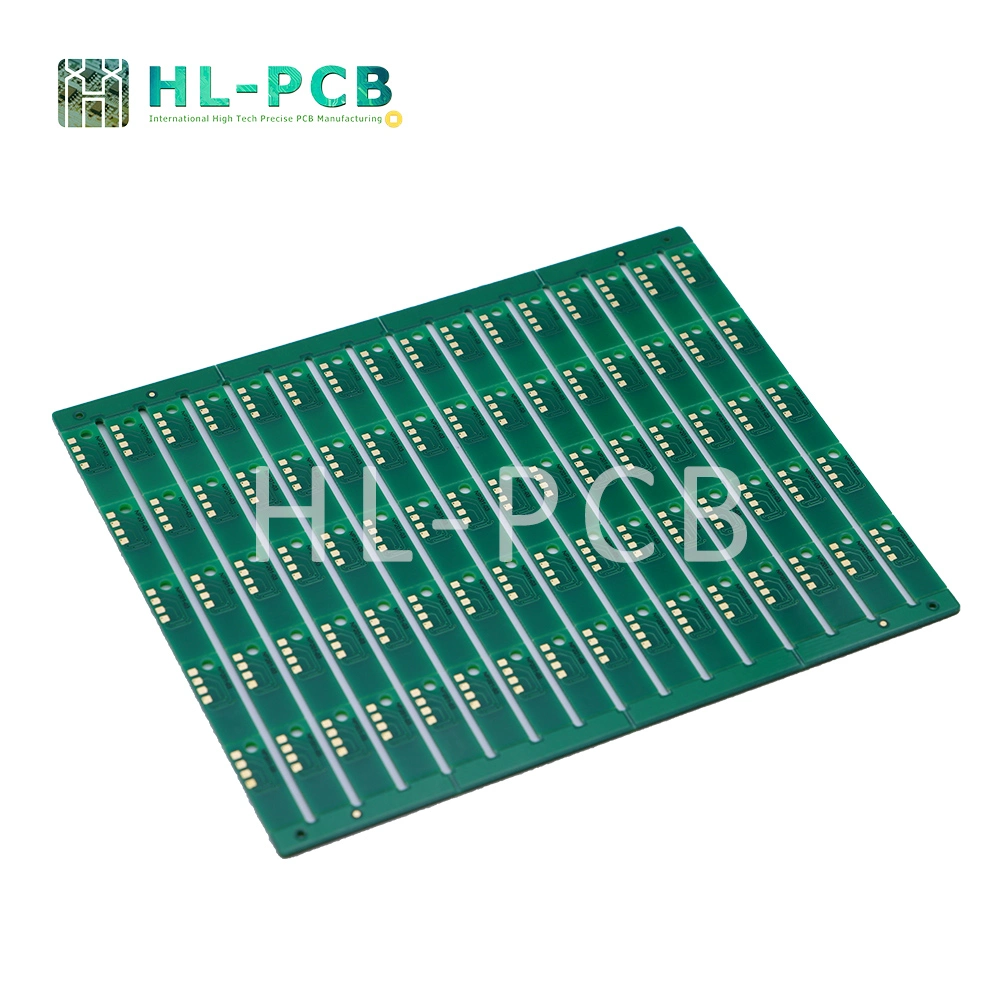 Quick Turn Circuit Boards High Tech Standard Multilayer PCB Manufacturing for Consumer Electronics