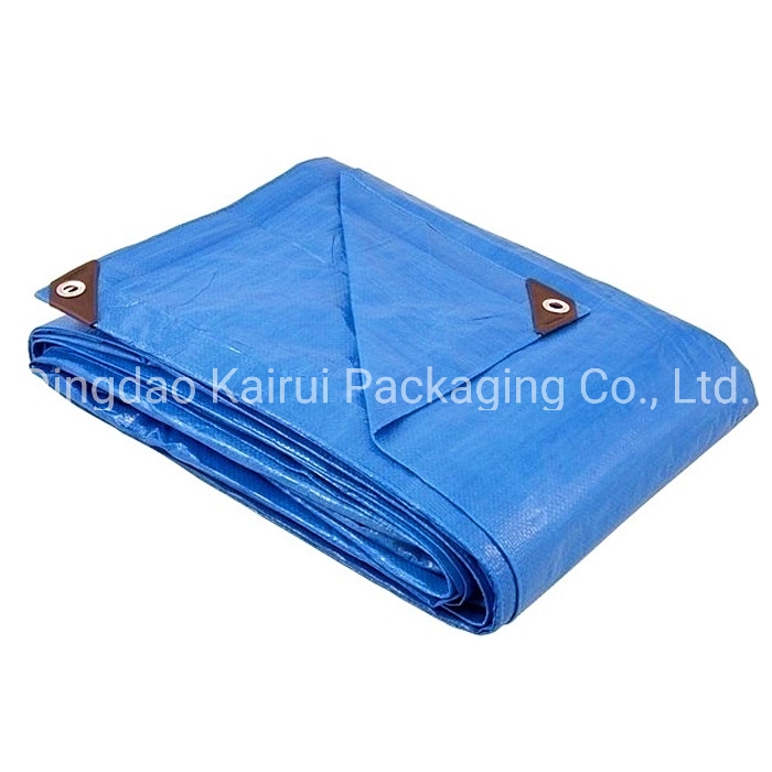 Resistente a UV espesso pesado super impermeável China Tarp